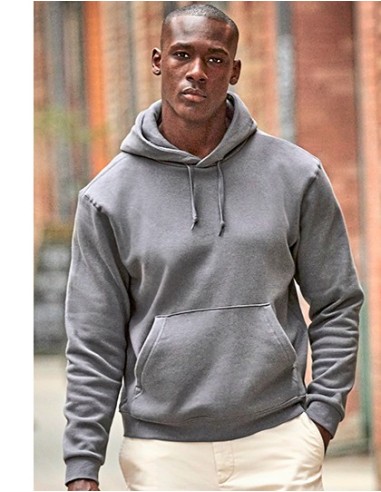 B-WU620-Hooded Sweat